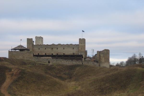 Burg Wesenberg (Rakvere linnus) – Bild 2 vergrößern