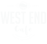 West End Cafe Llandovery