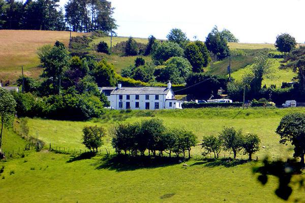 The Halfway Inn Pisgah – Bild 1 vergrößern