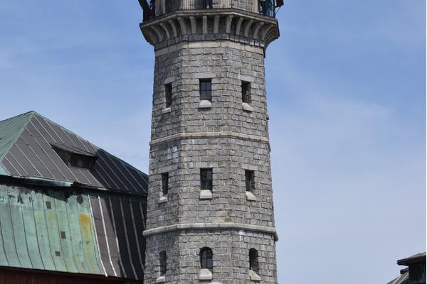 Keilberg (Klínovec) – Bild 2 vergrößern