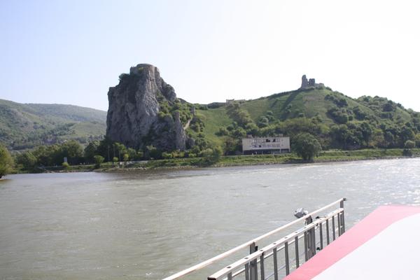 Burg Theben (Devínsky hrad) – Bild 3 vergrößern