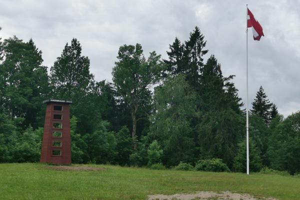 Gaising (Gaiziņkalns) – Bild 2 vergrößern