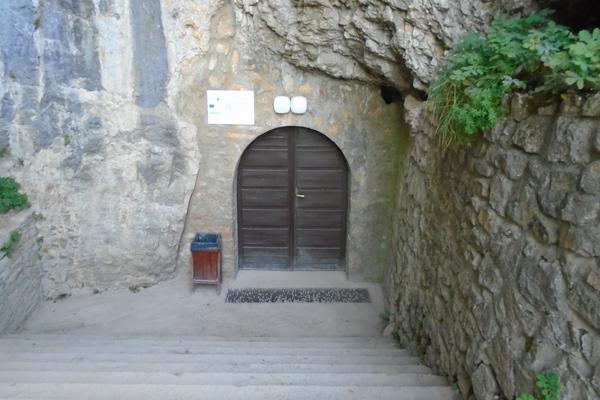 Baradla-Höhle Aggtelek (Baradla-barlang) – Bild 1 vergrößern