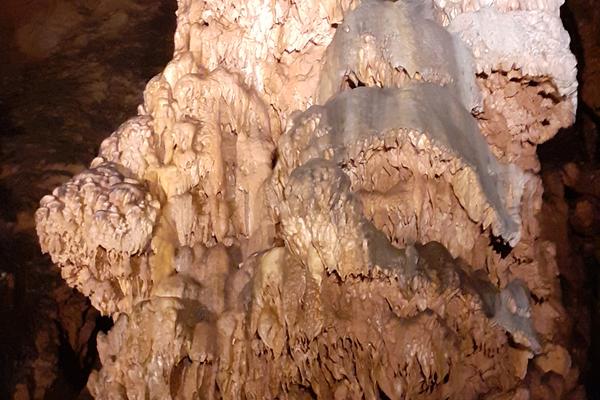 Baradla-Höhle Aggtelek (Baradla-barlang) – Bild 2 vergrößern