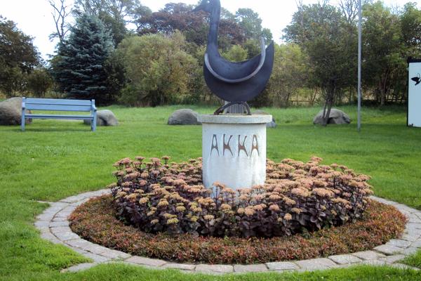 Smygehuk (Smygehuk) – Bild 2 vergrößern