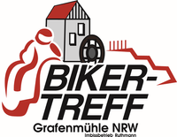 Bikertreff Grafenmühle