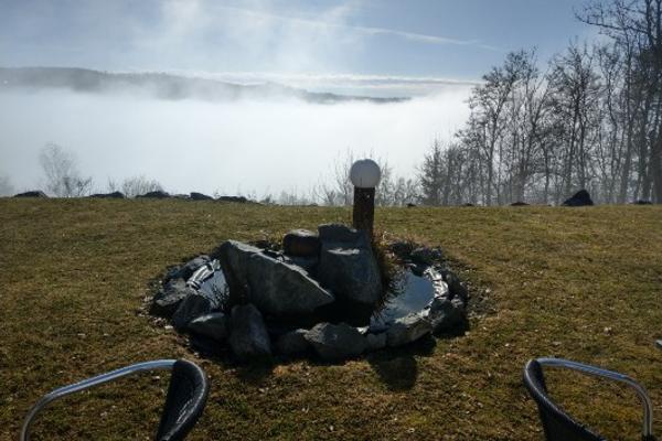Berghaus Knopfmacher am Knopfmacherfelsen – Bild 2 vergrößern