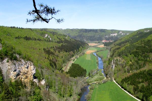 Berghaus Knopfmacher am Knopfmacherfelsen – Bild 3 vergrößern
