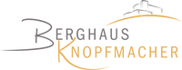 Berghaus Knopfmacher am Knopfmacherfelsen