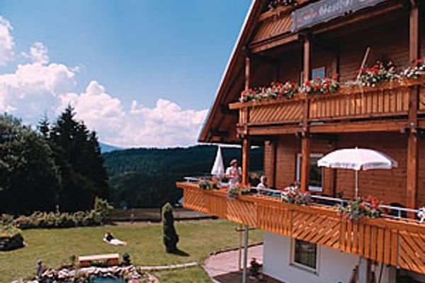 Schwarzwaldgasthaus Salenhof – Bild 2 vergrößern