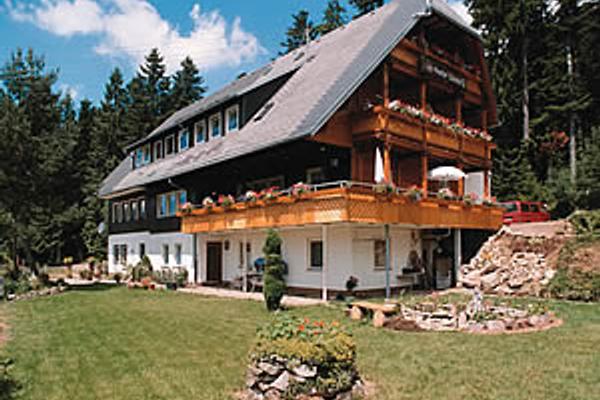 Schwarzwaldgasthaus Salenhof – Bild 3 vergrößern