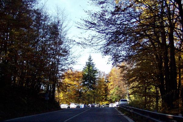 Šturec-Pass (Malý Šturec, I/14) – Bild 1 vergrößern