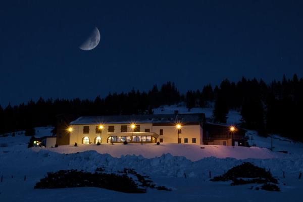 Auberge de la Chaume de Balveurche – Bild 1 vergrößern