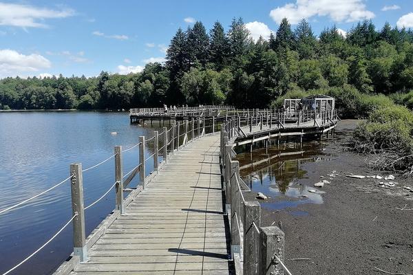 Le Relais des Lacs – Bild 3 vergrößern