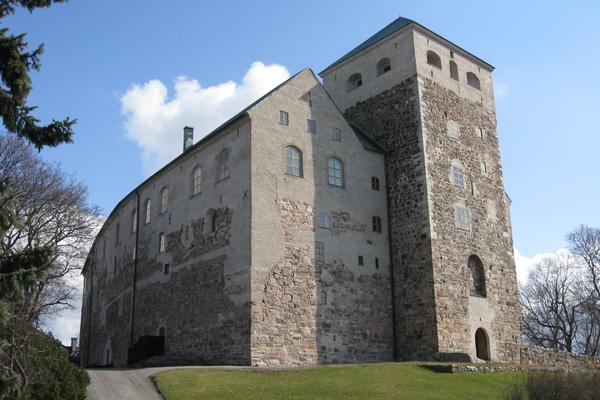 Burg Turku (Turun linna / Åbo slott) – Bild 3 vergrößern