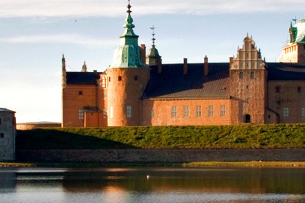 Schloss Kalmar (Kalmar slott) – Bild 2 vergrößern