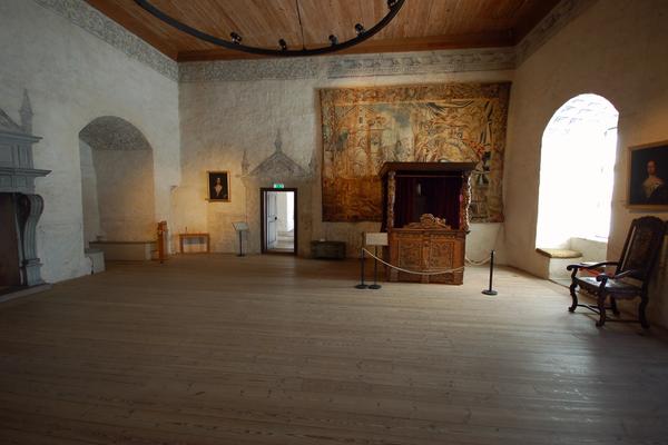 Schloss Kalmar (Kalmar slott) – Bild 3 vergrößern