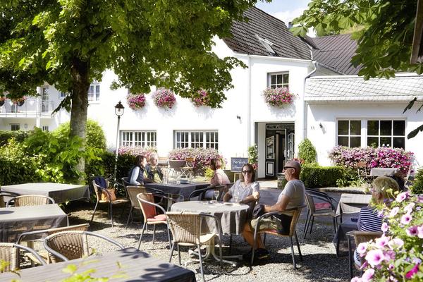 Hotel Restaurant Haus Dumicketal – Bild 3 vergrößern