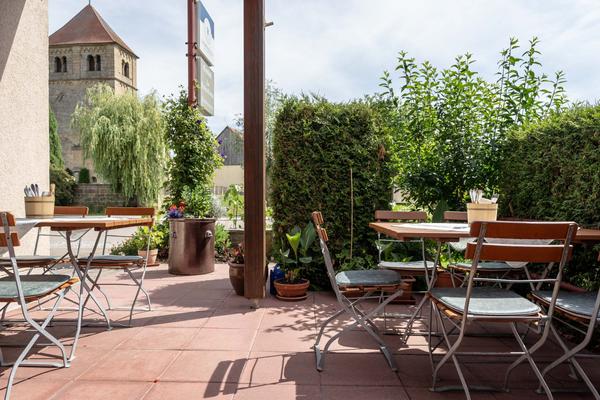 Gasthof Zur Frohen Einkehr – Bild 2 vergrößern
