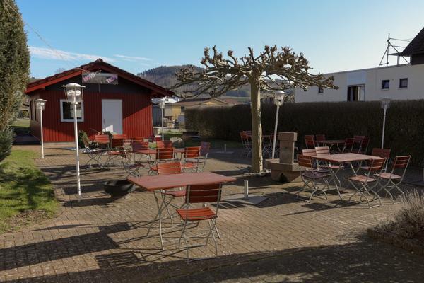 Landgasthof & Bikerhotel Arnold (Bikertreff Arnold) – Bild 2 vergrößern