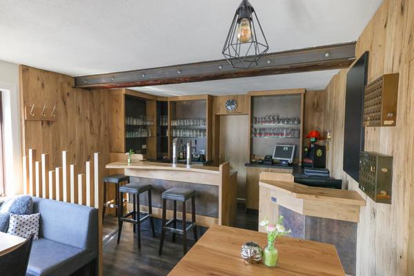 Landgasthof & Bikerhotel Arnold (Bikertreff Arnold) – Bild 3 vergrößern