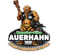 Monster-Bike Auerhahn – Imbiss & Bikertreff im Harz