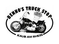 Benno's Truck Stop Kaub