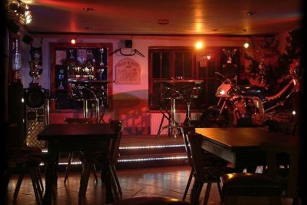 Gypsy-Home Bikertreff (Clubhaus Gypsy MC) – Bild 2 vergrößern