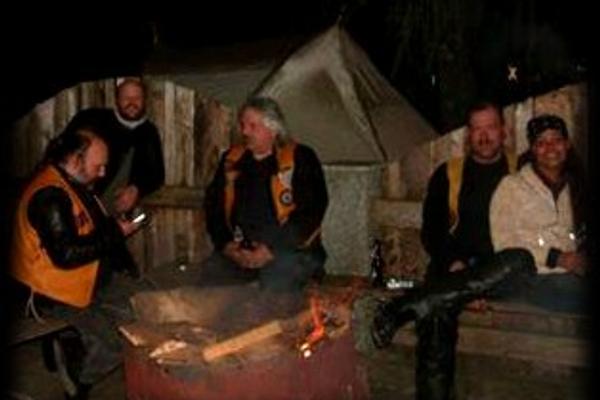 Gypsy-Home Bikertreff (Clubhaus Gypsy MC) – Bild 3 vergrößern