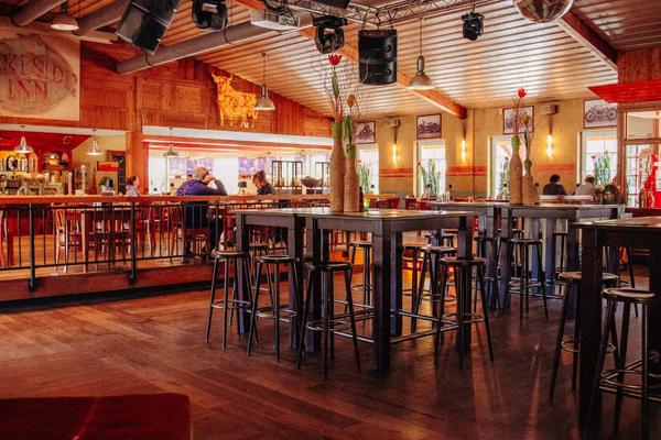 Lakeside Inn Haltern am See – Bild 3 vergrößern