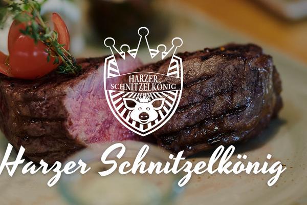 Harzer Schnitzelkönig – Bild 1 vergrößern