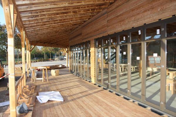 Thunderbike Roadhouse – Bild 3 vergrößern