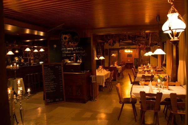 Landhotel „Zum Anker“ – Bikertreff an der Weser – Bild 4 vergrößern