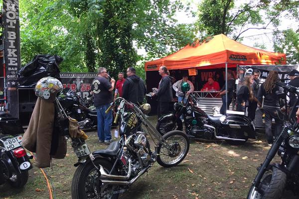 Hotbike Roadhouse – Bild 1 vergrößern