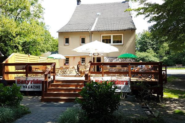 Hotbike Roadhouse – Bild 2 vergrößern