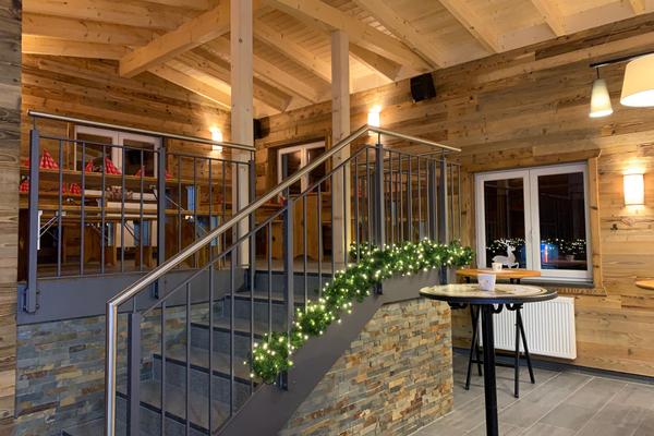 Herrloh's Biker Hütte Winterberg – Bild 2 vergrößern