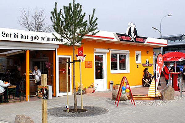 Piraten-Curry – Imbiss & Bikertreff Eutin – Bild 2 vergrößern