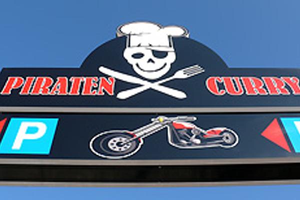 Piraten-Curry – Imbiss & Bikertreff Eutin – Bild 3 vergrößern