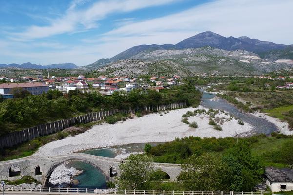Mesi-Brücke (Ura e Mesit) – Bild 1 vergrößern