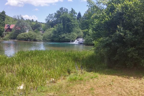Rastoke (Rastoke, D1) – Bild 2 vergrößern