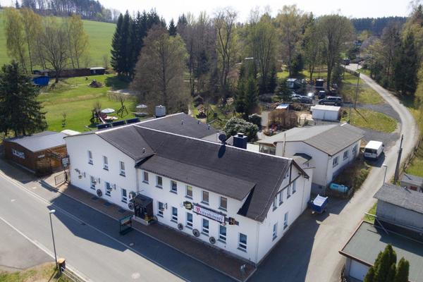 Landgasthof Veitenhäuser – Free-Biker-Stammtisch – Bild 2 vergrößern
