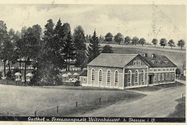 Landgasthof Veitenhäuser – Free-Biker-Stammtisch – Bild 3 vergrößern