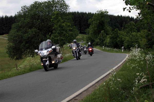 Landgasthof Rademacher – „Road Stopp“ Faulebutter – Bild 1 vergrößern