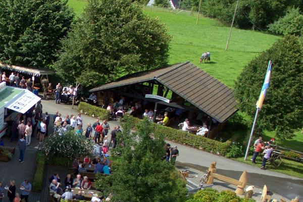 Landgasthof Rademacher – „Road Stopp“ Faulebutter – Bild 3 vergrößern