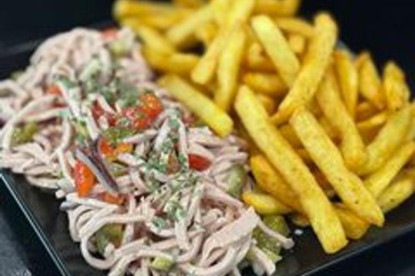 Jill's Wurstbruzzlerei & Bikertreff – Bild 2 vergrößern
