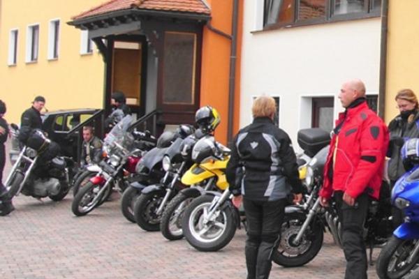 Gasthof Zum Hohen Lohr – Bild 1 vergrößern