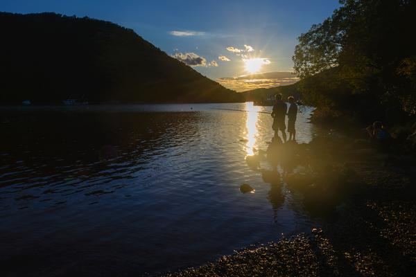 Limski-Kanal (Limski zaljev) – Bild 2 vergrößern