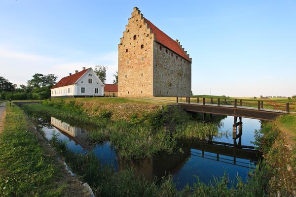 Glimmingehus (Glimmingehus, Riksväg 9) – Bild 1 vergrößern