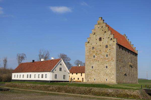 Glimmingehus (Glimmingehus, Riksväg 9) – Bild 2 vergrößern