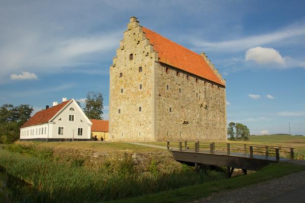 Glimmingehus (Glimmingehus, Riksväg 9) – Bild 3 vergrößern